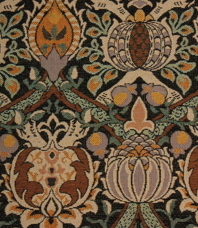 William Morris  Granada Tapestry Fabric / Allium