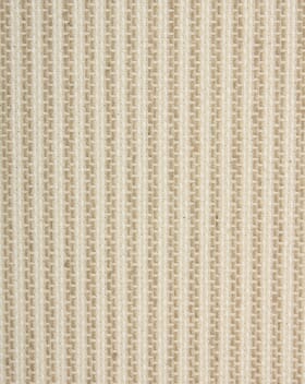 Highbury Stripe Fabric / Sand Highbury Stripe Fabric / Sand