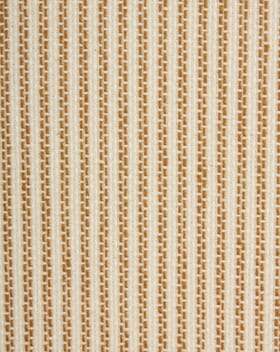 Highbury Stripe Fabric / Ochre Highbury Stripe Fabric / Ochre