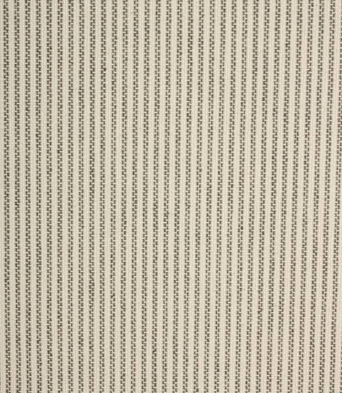 Highbury Stripe Fabric / Tempest