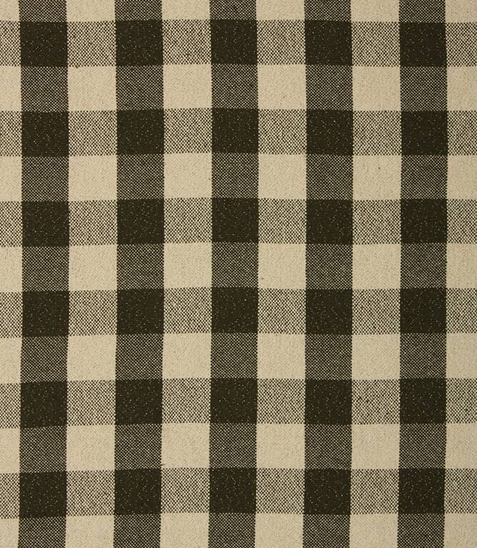 Aldsworth Check Glitz Fabric