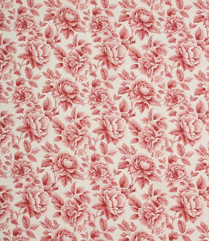 Chateau Rose Fabric
