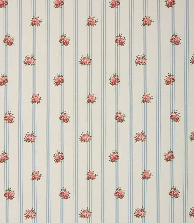 Rosebury Fabric
