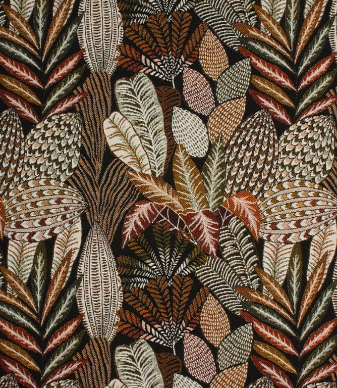 Botanique Fabric