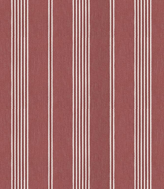 Cheltenham Stripe Fabric