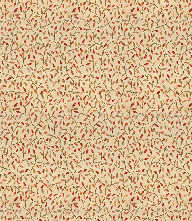 Rednut Cervino Fabric