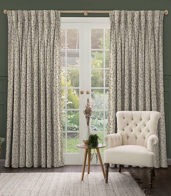 Voyage Maison Cervino Fabric / Lichen