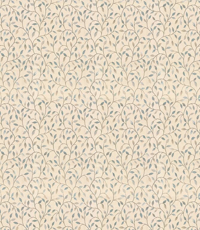 Voyage Maison Cervino Fabric / Duck Egg