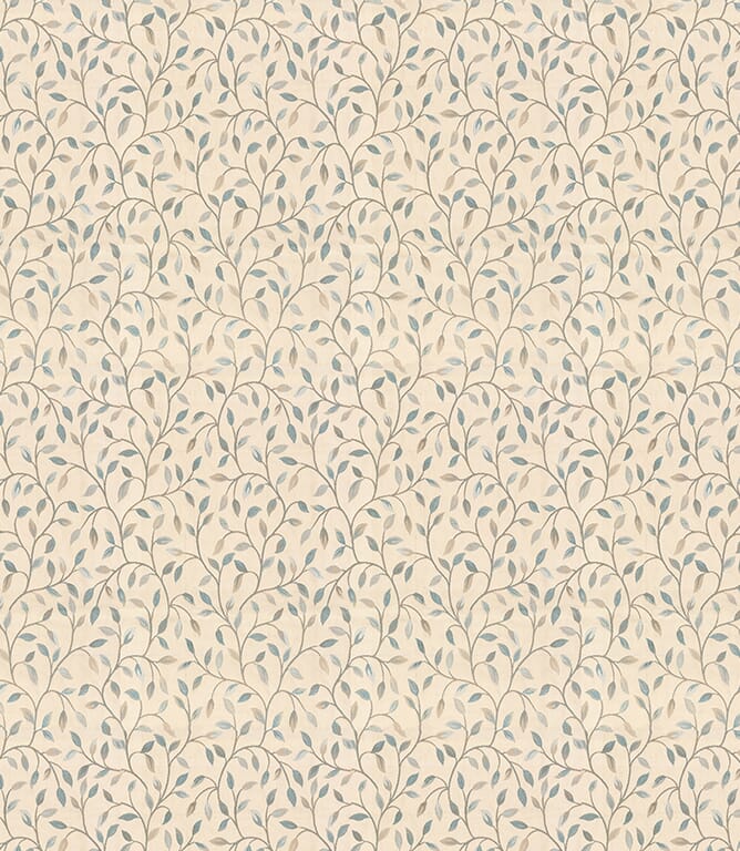 Duck Egg Cervino Fabric