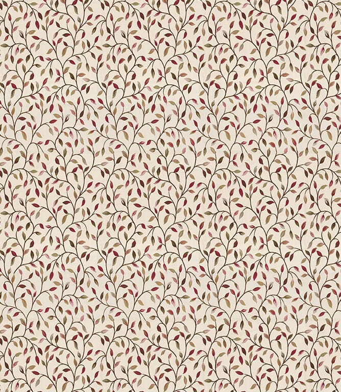 Damson Cervino Fabric