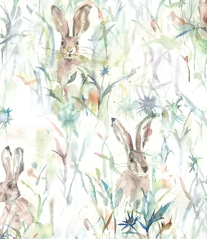 Jack Rabbit Fabric
