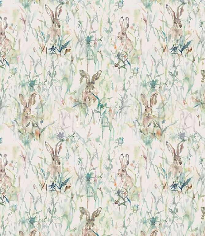 Voyage Maison Jack Rabbit Fabric / Linen