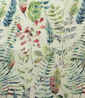 Kenton Fabric / Pomegranate