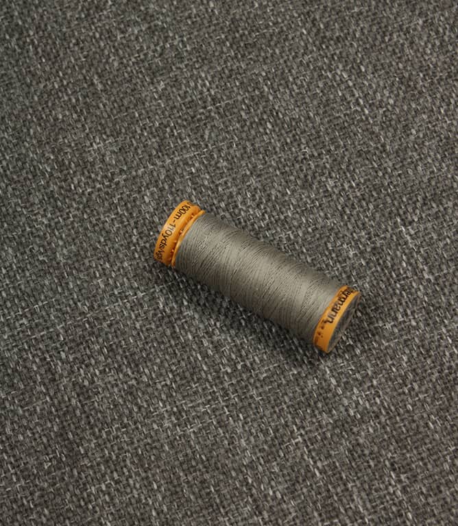 Asia FR Fabric / Grey