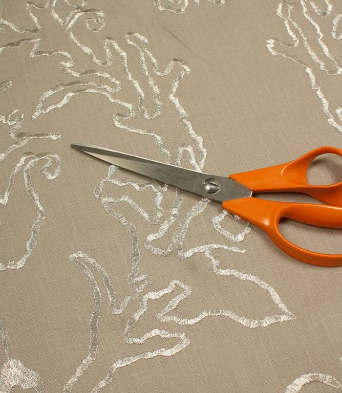 Design Forum Tuscany Fabric / Shimmer