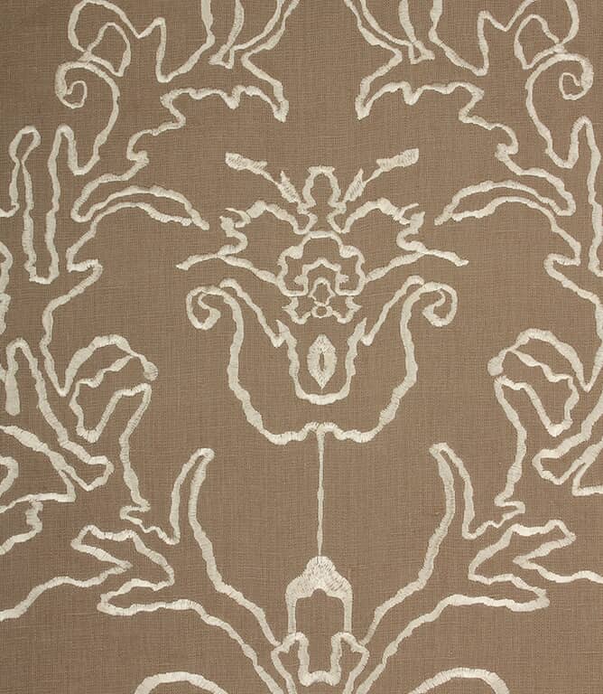 Design Forum Tuscany Fabric / Linen / Ivory