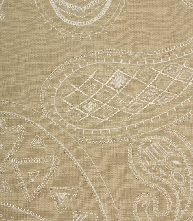 Design Forum Persia Fabric / Linen