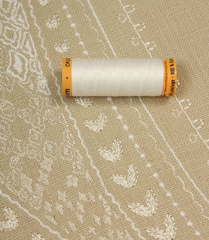 Design Forum Persia Fabric / Linen