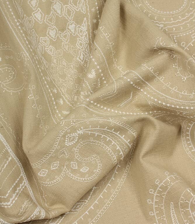 Design Forum Persia Fabric / Linen