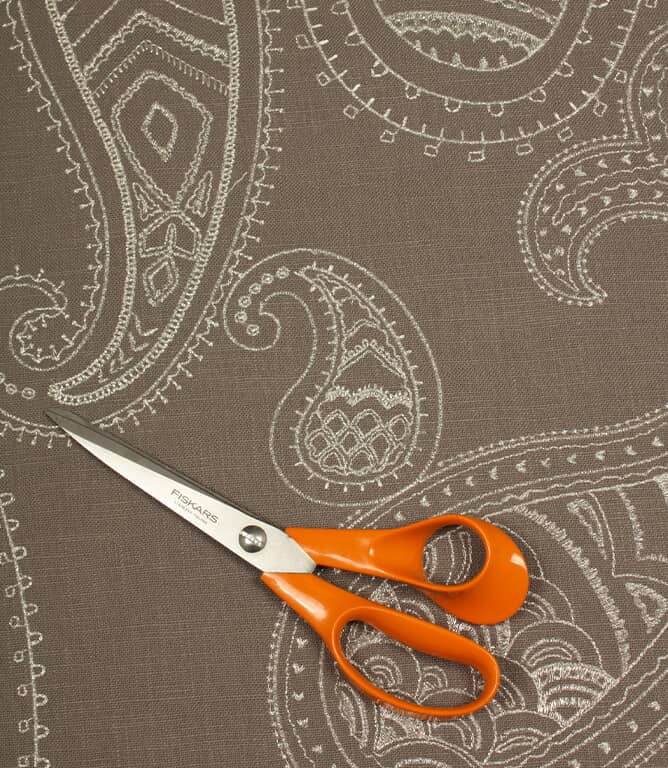 Design Forum Persia Fabric / Slate