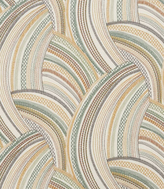Laurel Fabric