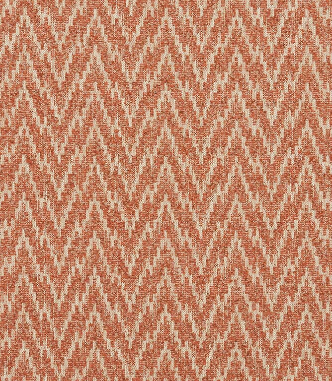 Auburn Fabric