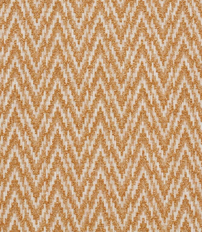 Ochre Fabric