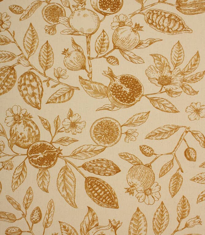 Peanut Fabric