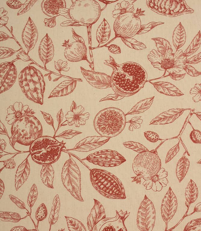 Fruit Harvest Fabric