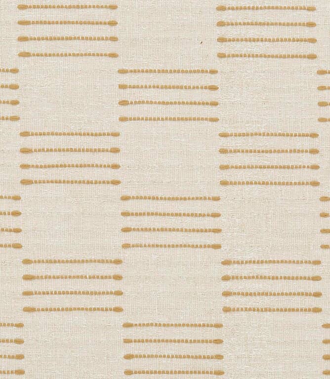 Onda Fabric / Ochre