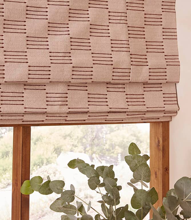 iLiv Onda Fabric / Auburn