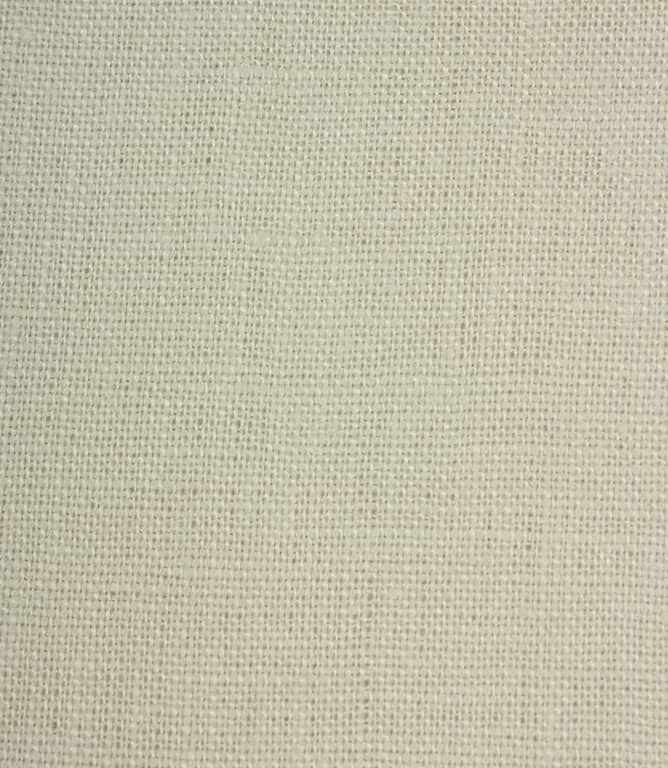 Stowe Linen Fabric / Pearl