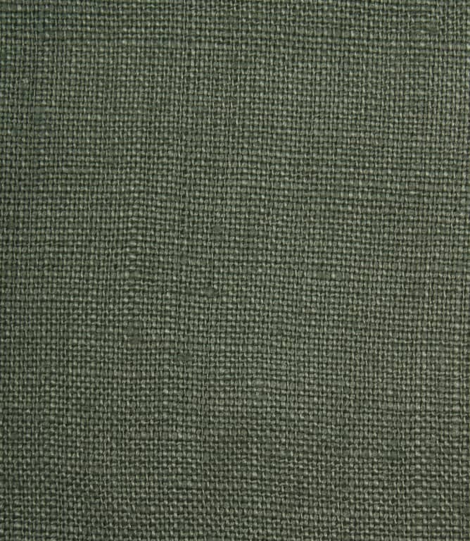 Stowe Linen Fabric / Celadon