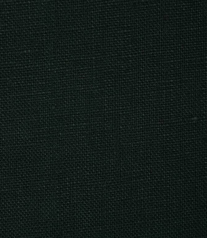 Stowe Linen Fabric / Peacock