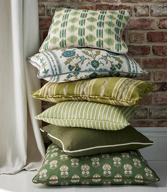 iLiv Amoli Fabric / Juniper