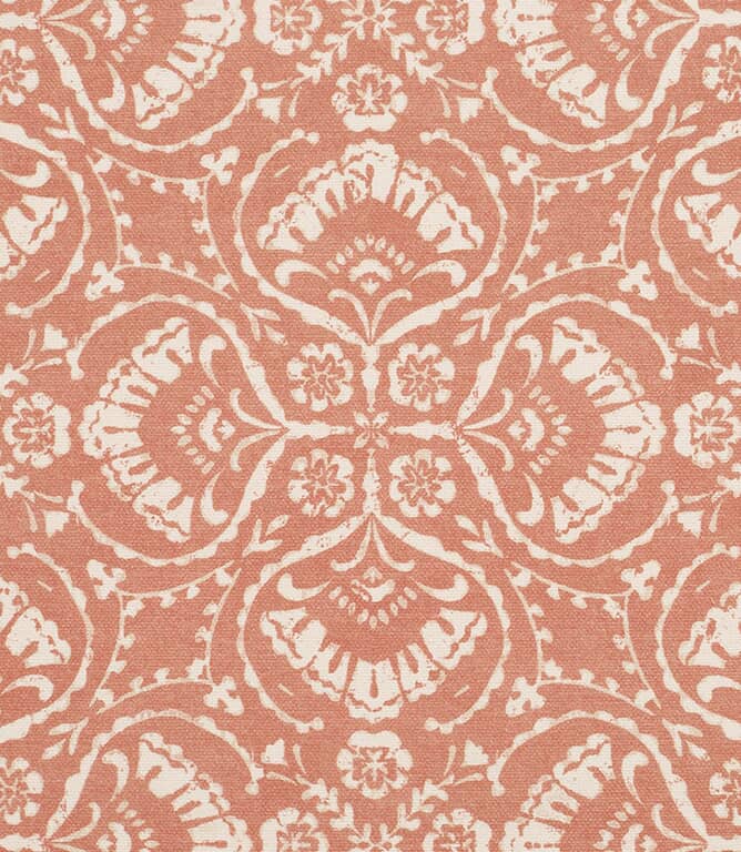 Blush Fabric