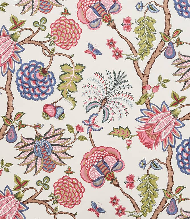 Palampore Fabric