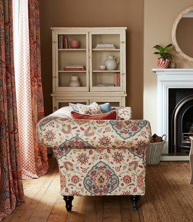 iLiv Perseus Fabric / Tapestry