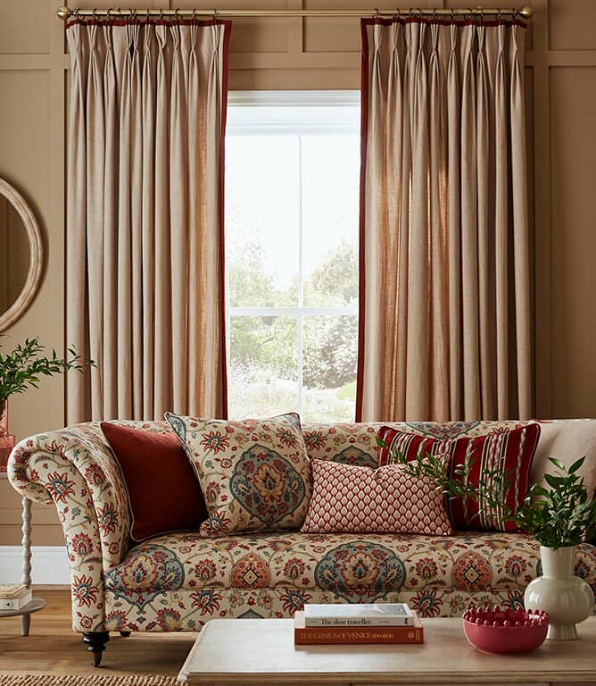 iLiv Perseus Fabric / Tapestry