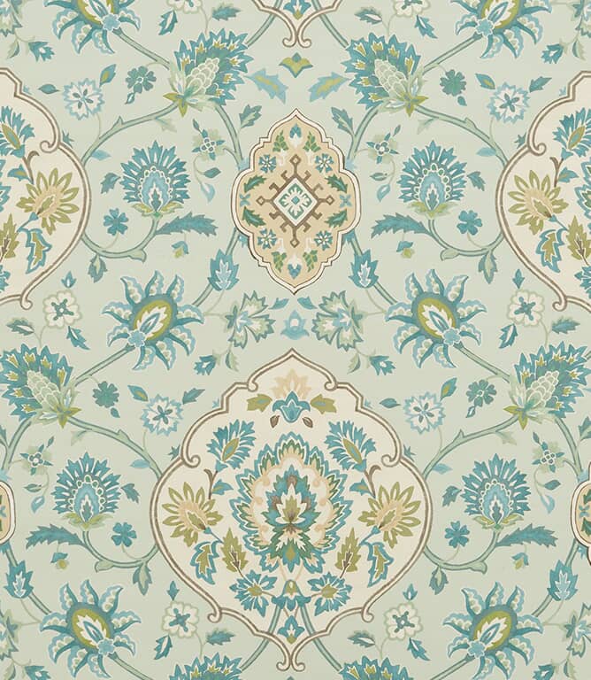 Perseus Fabric / Juniper