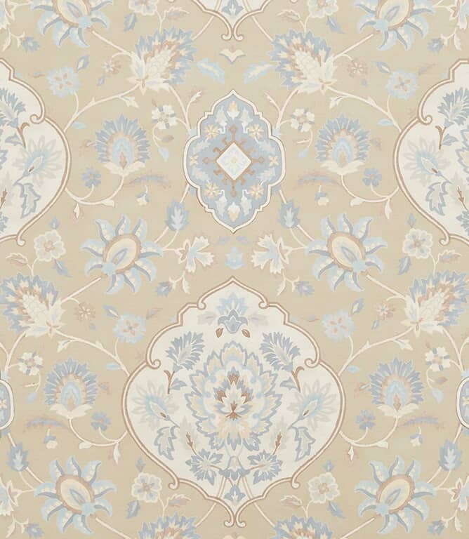 Perseus Fabric / Linen