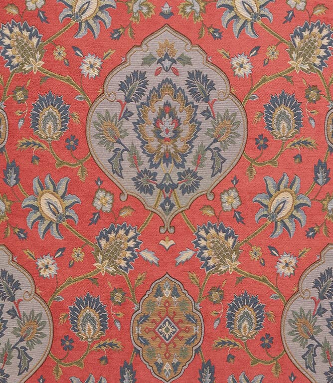 Shalimar Fabric