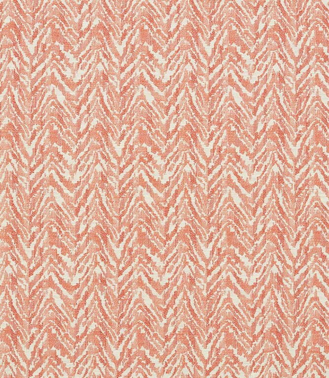 Coral Fabric