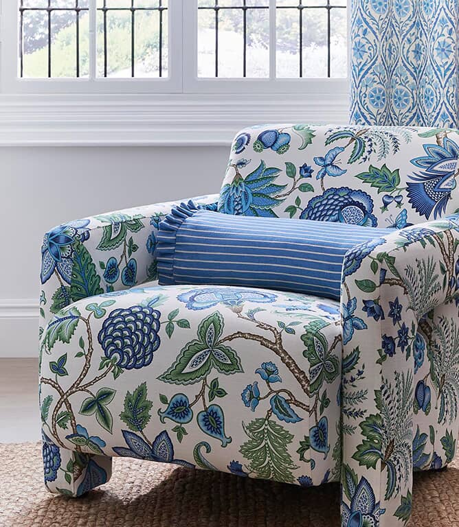 iLiv Tree of Life Fabric / Batik