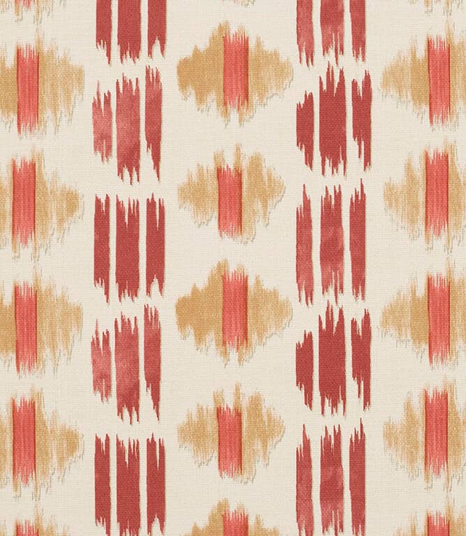 Cinnabar Fabric