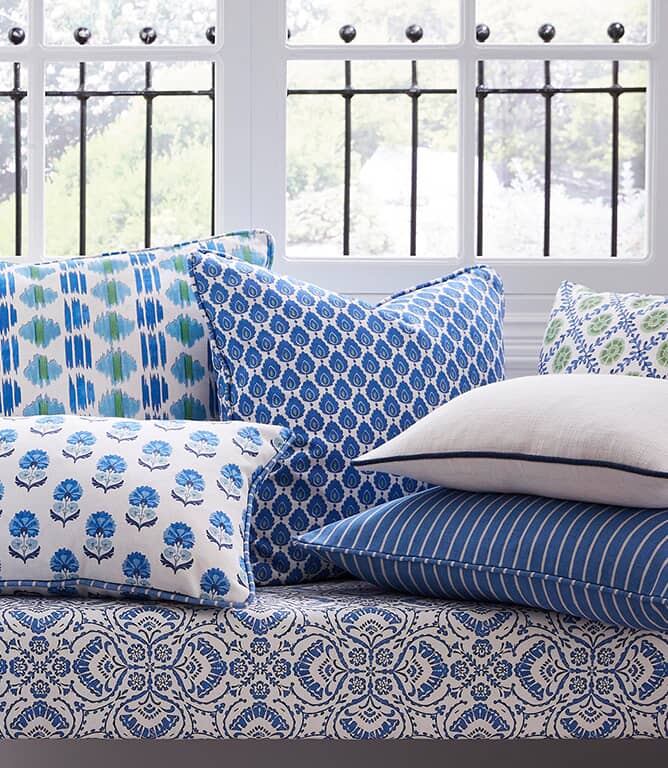 iLiv Odila Fabric / Batik