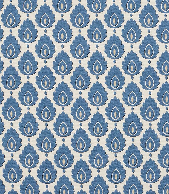 Navy Fabric
