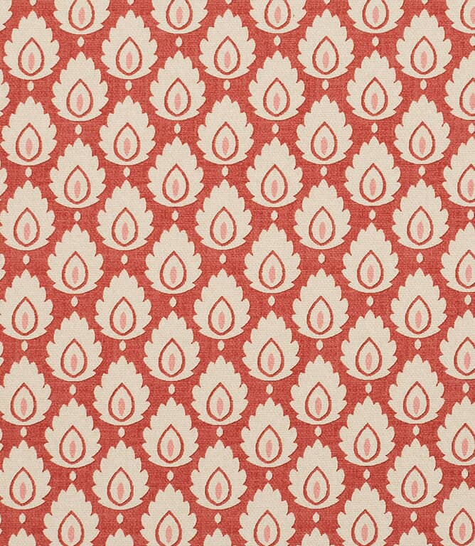 Cinnabar Fabric