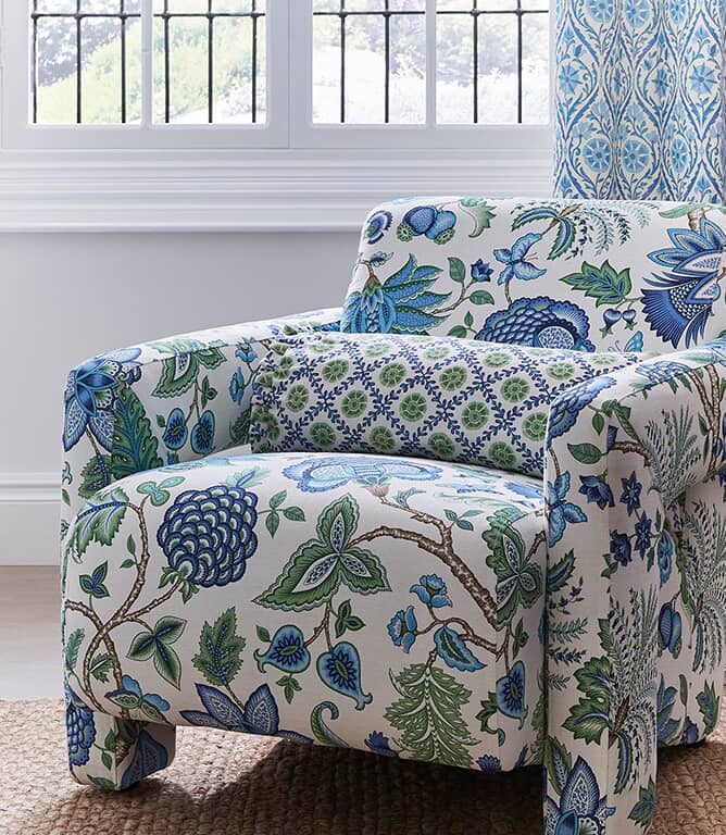 iLiv Patola Fabric / Batik