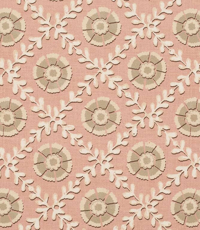 Blush Fabric
